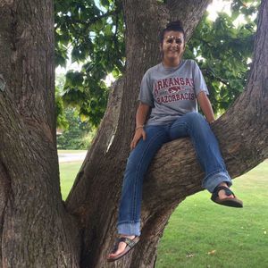 Meet your Posher, Kayla